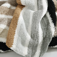 Sunday Citizen Cusco Lightweight Throw Blanket (more Colors)