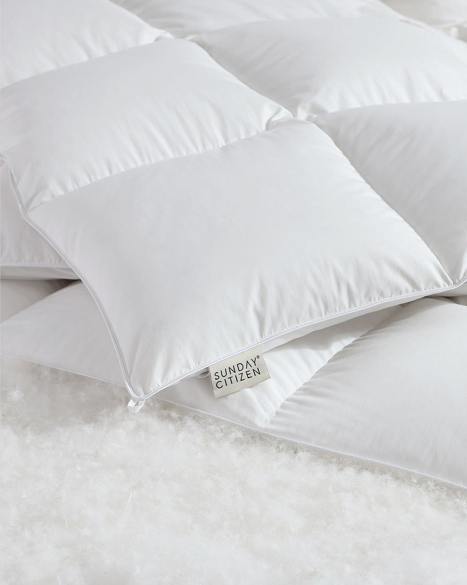 Sunday Citizen Down Duvet Insert