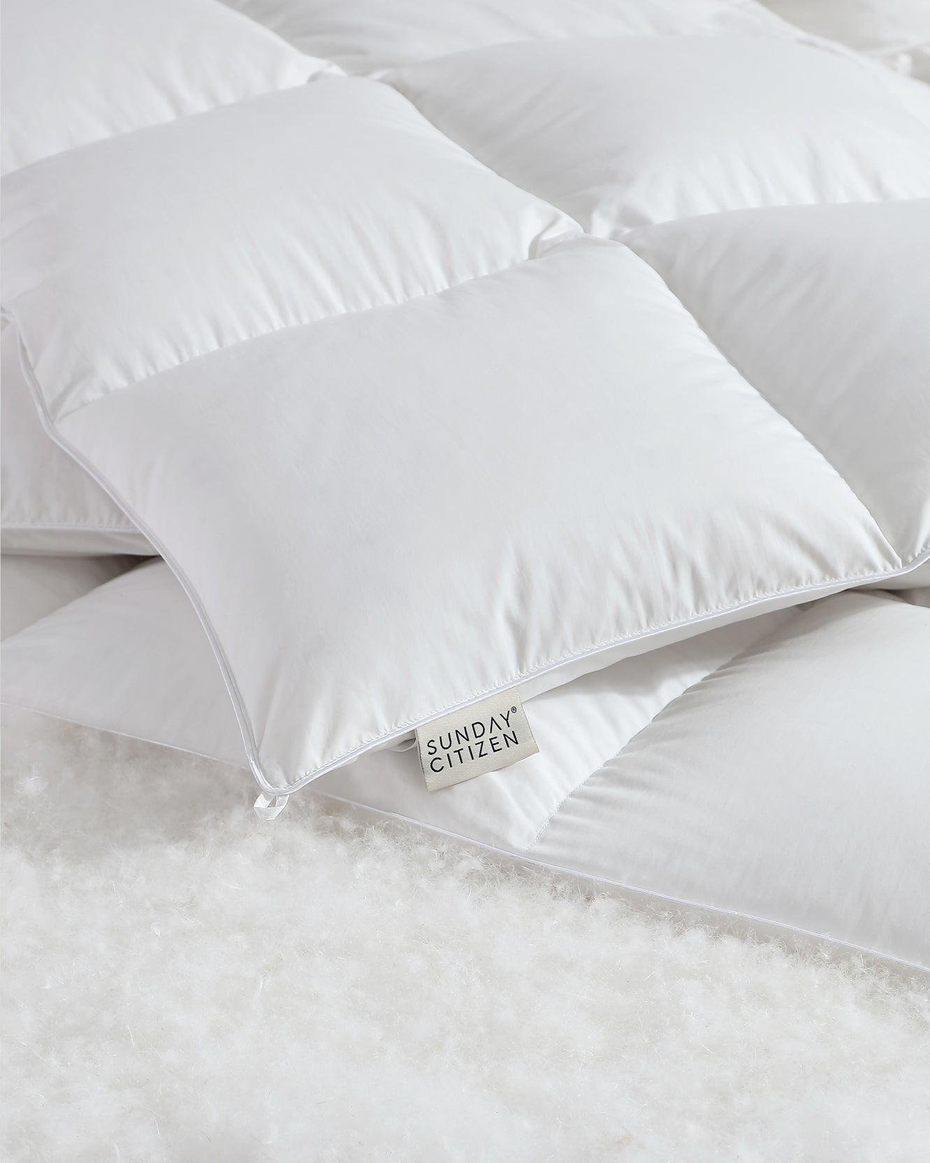 Sunday Citizen Down Duvet Insert