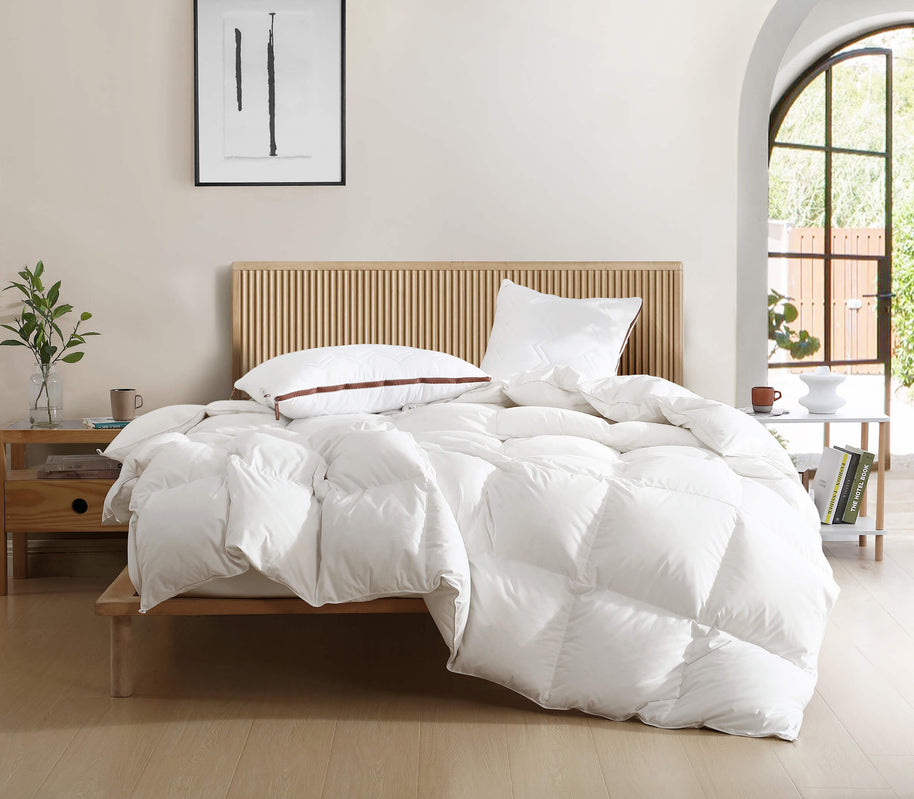 Sunday Citizen Down Alternative Duvet Insert