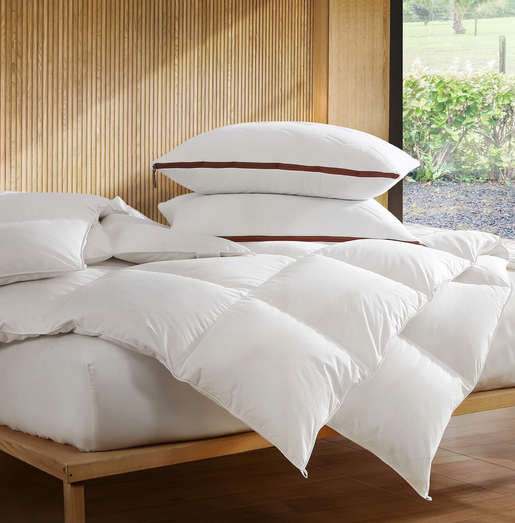 Sunday Citizen Down Alternative Duvet Insert