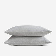 Sunday Citizen European Flax Linacel™ Pillowcase Set (more Colors)
