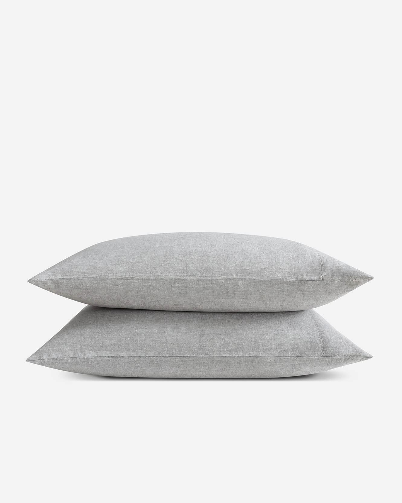 Sunday Citizen European Flax Linacel™ Pillowcase Set (more Colors)