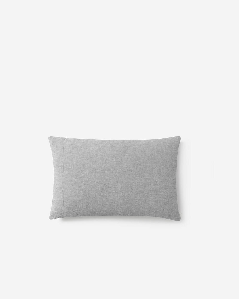Sunday Citizen European Flax Linacel™ Pillowcase Set (more Colors)