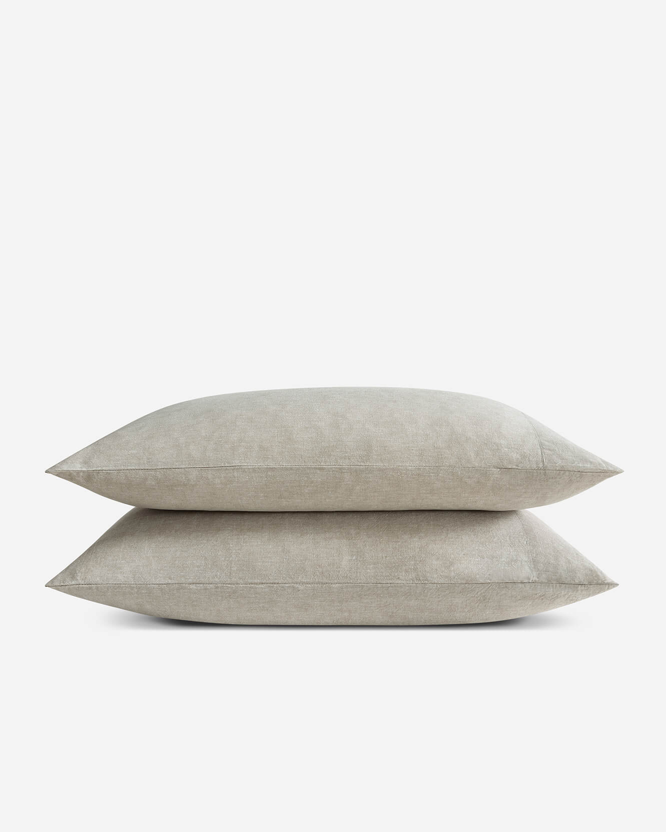 Sunday Citizen European Flax Linacel™ Pillowcase Set (more Colors)