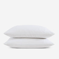 Sunday Citizen European Flax Linacel™ Pillowcase Set (more Colors)
