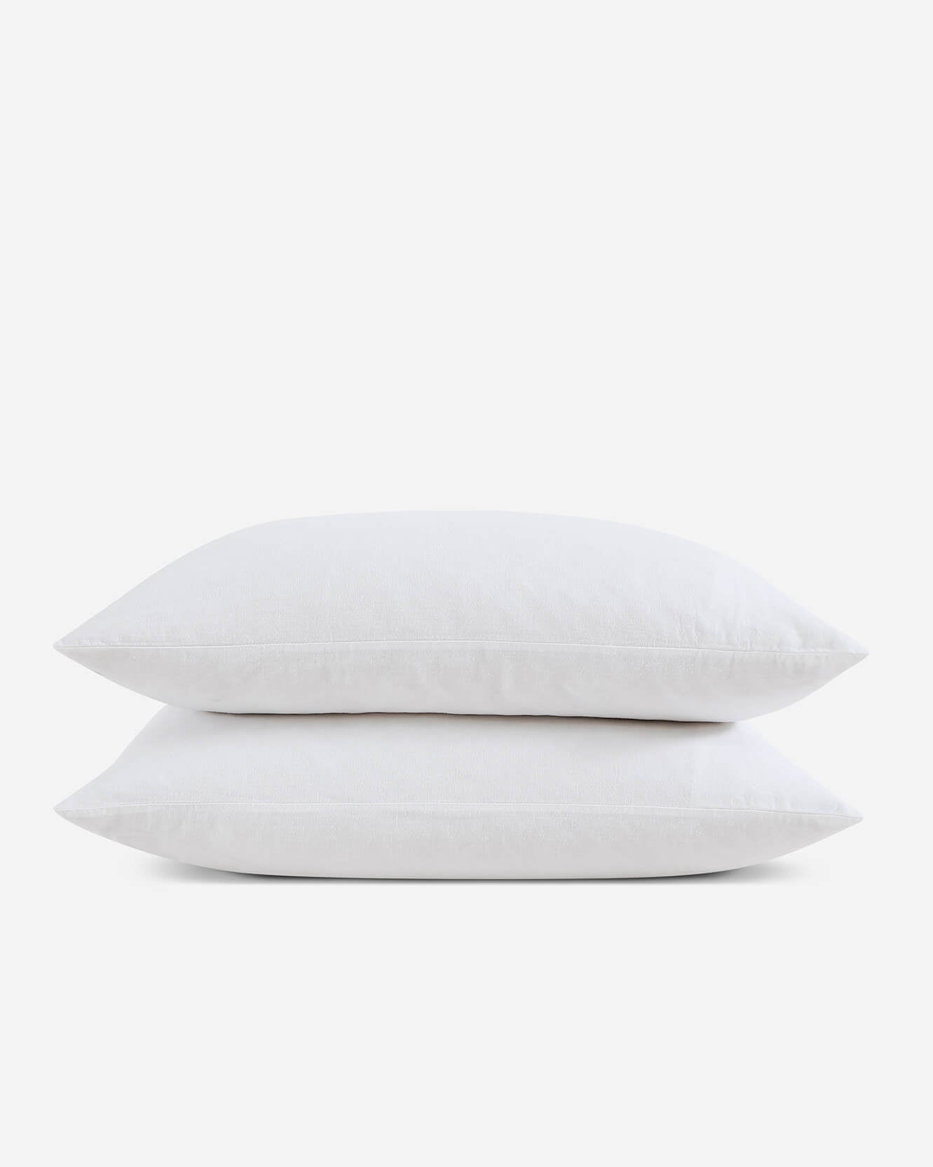 Sunday Citizen European Flax Linacel™ Pillowcase Set (more Colors)