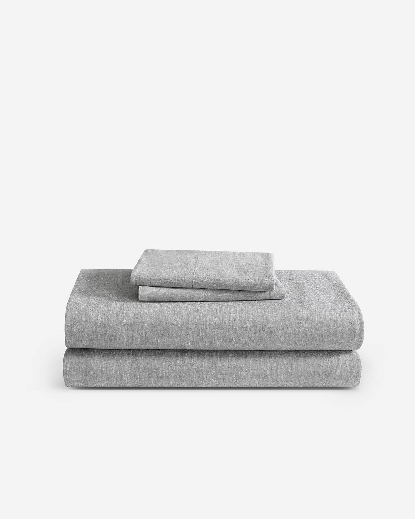 Sunday Citizen European Flax Linacel™ Sheet Set (more Colors)