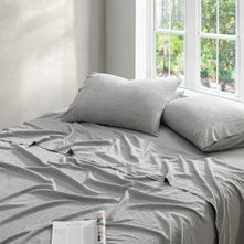 Sunday Citizen European Flax Linacel™ Sheet Set (more Colors)
