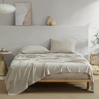 Sunday Citizen European Flax Linacel™ Sheet Set (more Colors)