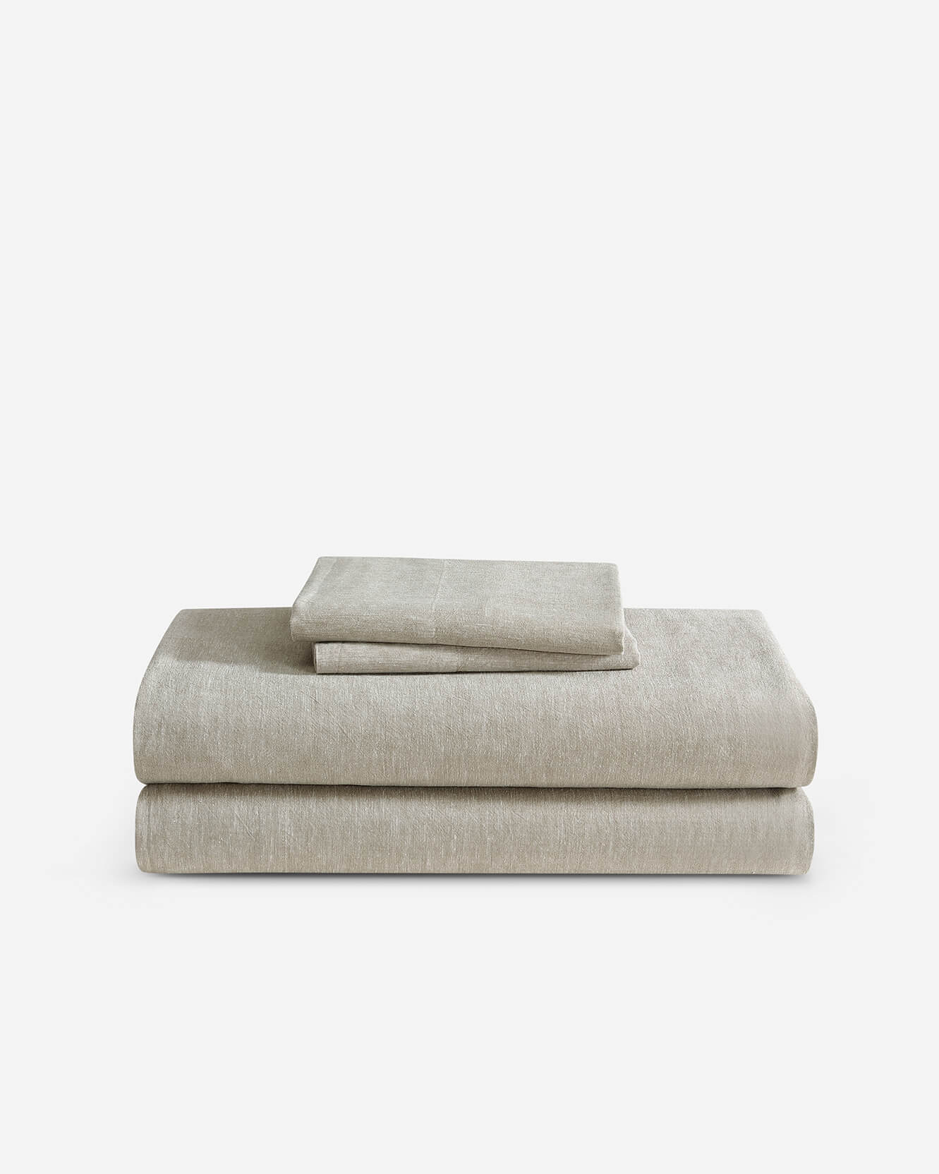 Sunday Citizen European Flax Linacel™ Sheet Set (more Colors)
