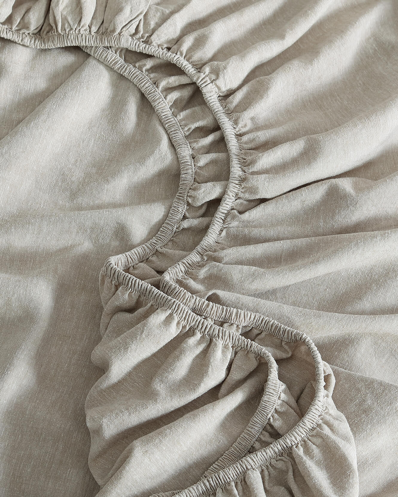 Sunday Citizen European Flax Linacel™ Sheet Set (more Colors)