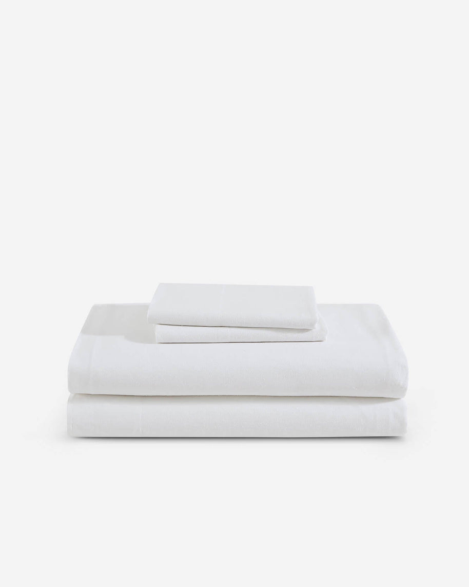Sunday Citizen European Flax Linacel™ Sheet Set (more Colors)