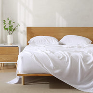 Sunday Citizen European Flax Linacel™ Sheet Set (more Colors)