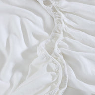 Sunday Citizen European Flax Linacel™ Sheet Set (more Colors)