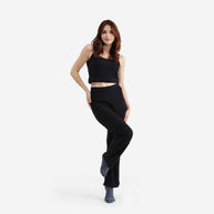 Sunday Citizen Cloud Knit Crop Top (more Colors)
