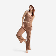 Sunday Citizen Cloud Knit Crop Top (more Colors)