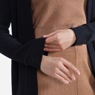 Sunday Citizen Cloud Knit Crop Top (more Colors)