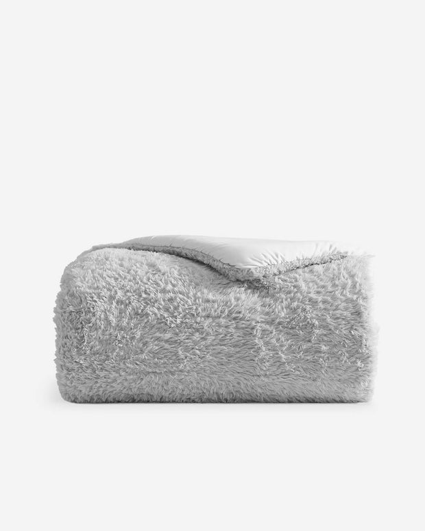 Sunday Citizen Breathable Faux Fur Comforter (more Colors)