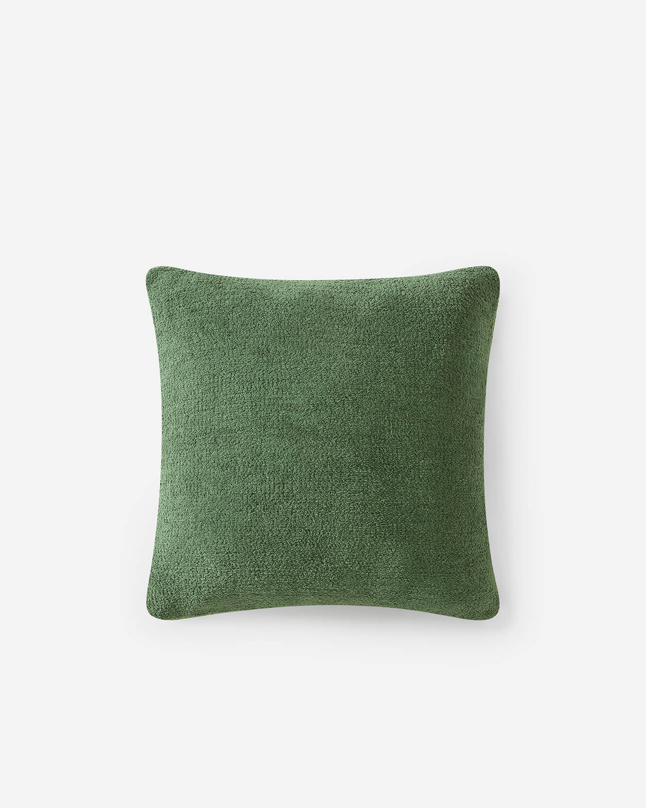 Sunday Citizen Foliage Greenery Throw Pillow