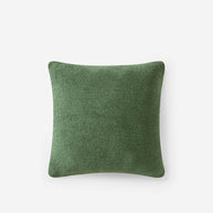 Sunday Citizen Foliage Greenery Throw Pillow