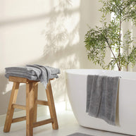 Sunday Citizen Fringed Towel Set (more Colors)