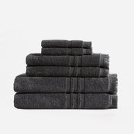 Sunday Citizen Fringed Towel Set (more Colors)