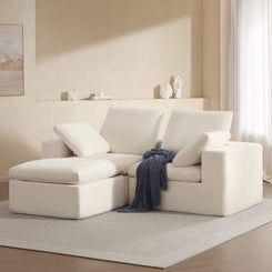 Sunday Citizen Cloud Cool Throw Blanket (more Colors)