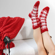 Sunday Citizen Braided Pom Pom Throw Blanket (more Colors)