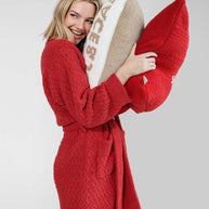 Sunday Citizen Snug Waffle Robe (more colors)