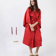 Sunday Citizen Silky Lyocell Kimono
