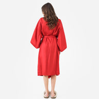 Sunday Citizen Silky Lyocell Kimono
