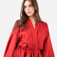 Sunday Citizen Silky Lyocell Kimono