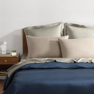 Sunday Citizen Natural Premium Bamboo Euro Sham (more Colors)