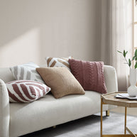Sunday Citizen Tulum Throw Pillow (more Colors)