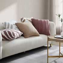 Sunday Citizen Snug Throw Pillow (more colors)