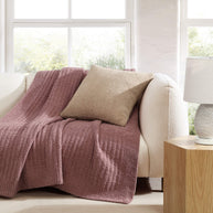 Sunday Citizen Snug Throw Pillow (more colors)