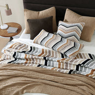 Sunday Citizen Cusco Throw Pillow (more Colors)