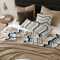 Sunday Citizen Snug Sham Set (more Colors)