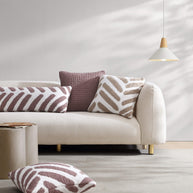 Sunday Citizen Tulum Throw Pillow (more Colors)