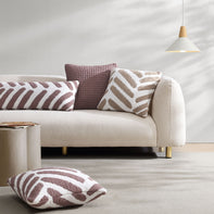 Sunday Citizen Tulum Throw Pillow (more Colors)