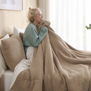 Sunday Citizen Snug Comforter (more Colors)