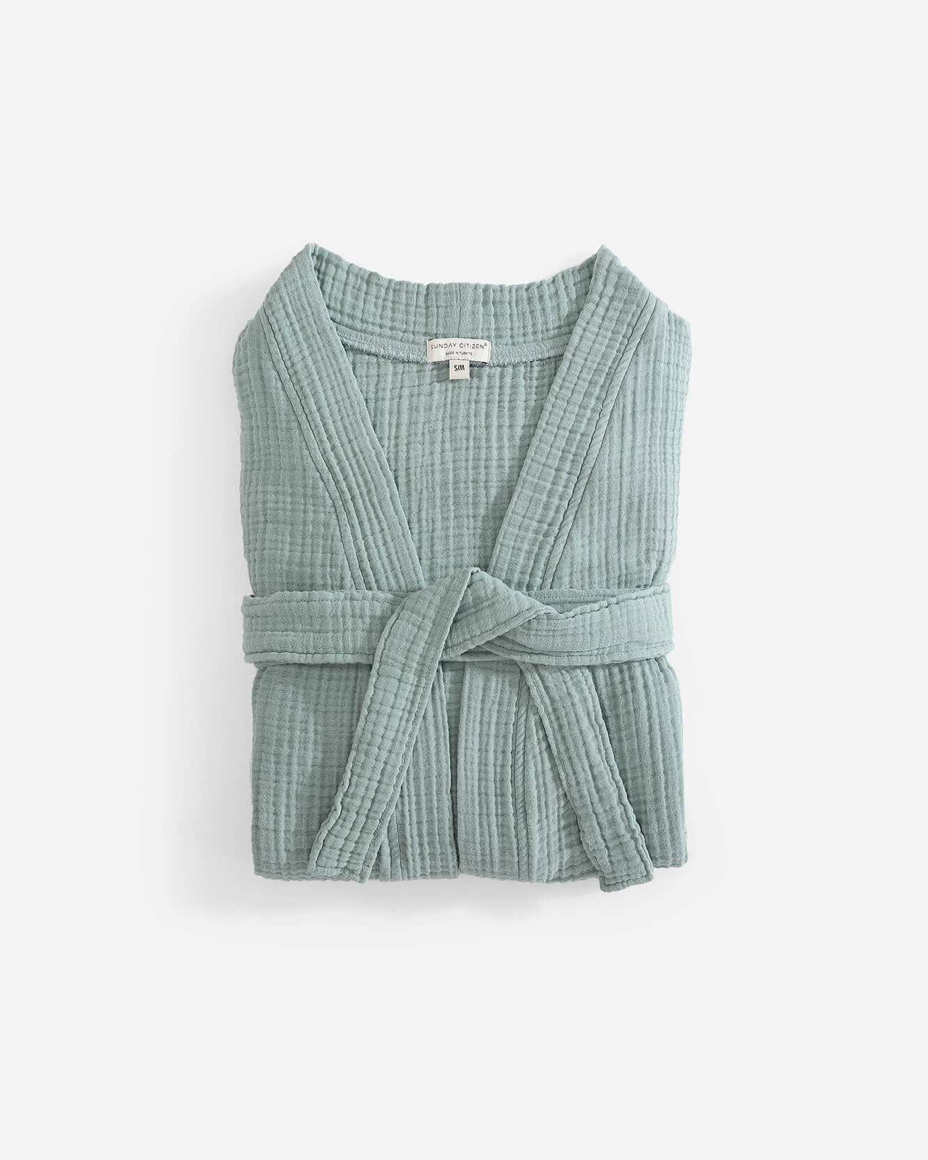 Sunday Citizen Muslin Cotton Kimono (more colors)