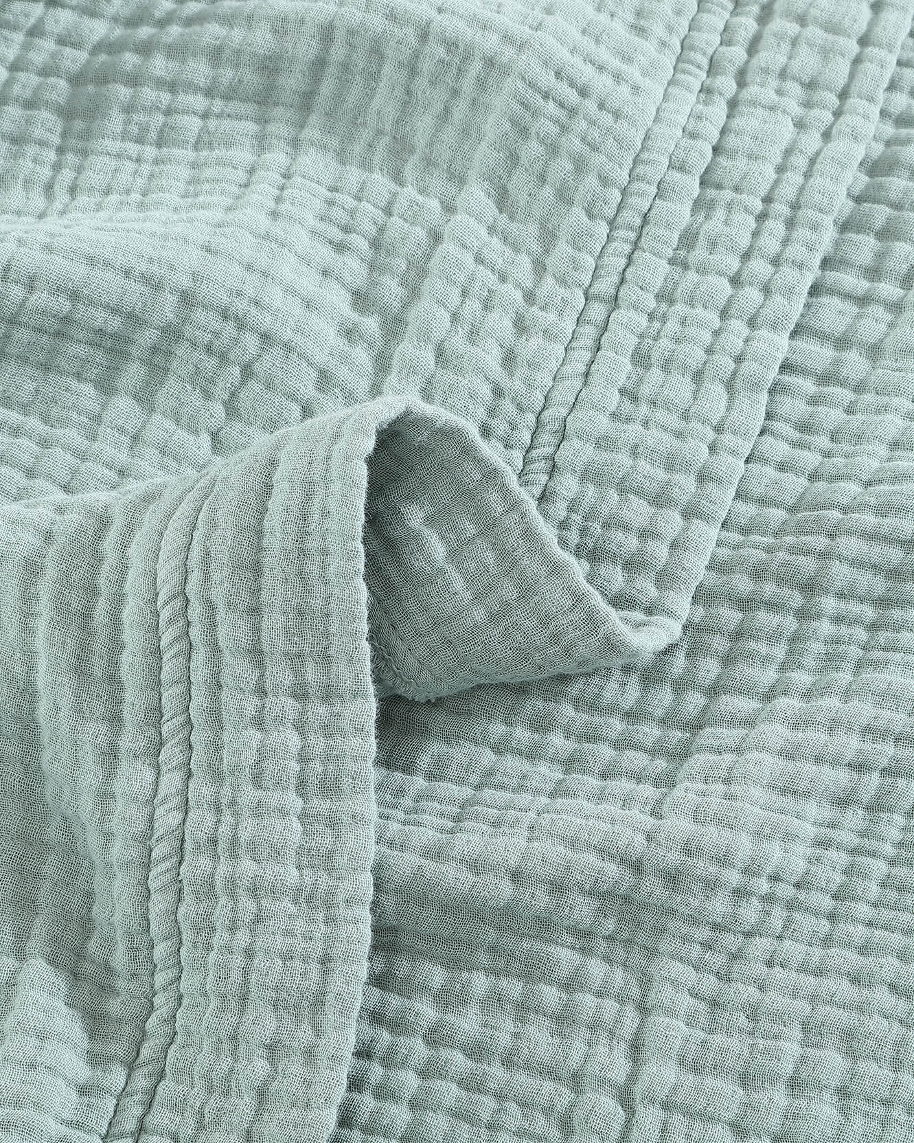 Sunday Citizen Muslin Cotton Kimono (more colors)