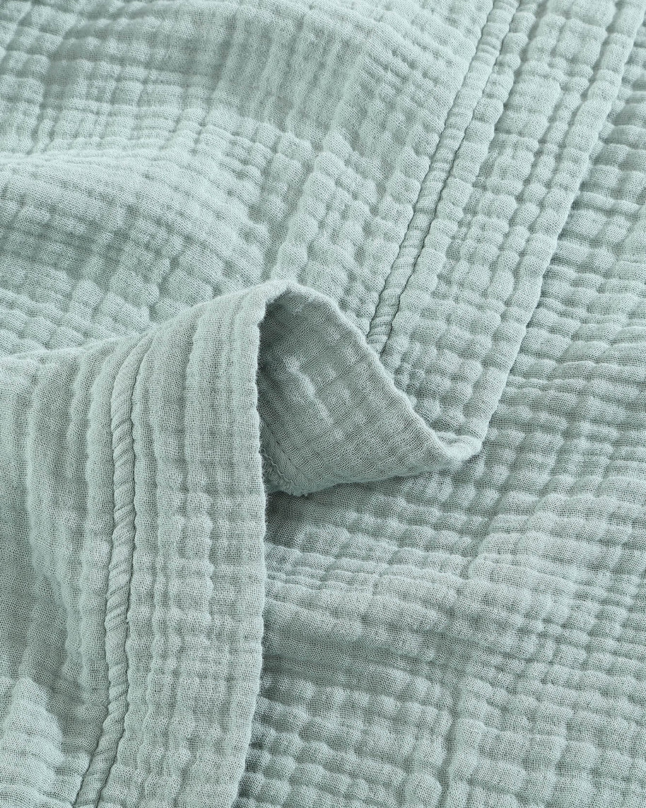 Sunday Citizen Muslin Cotton Kimono (more colors)