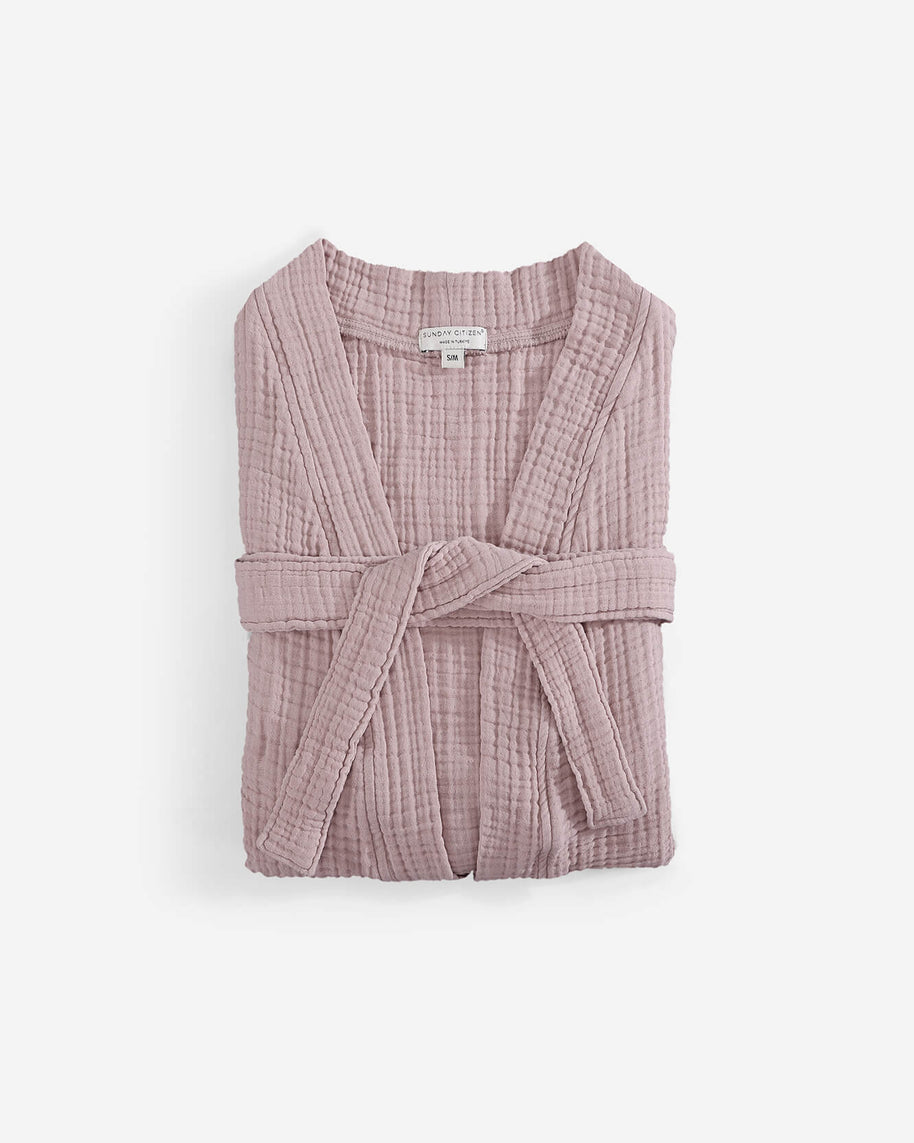 Sunday Citizen Muslin Cotton Kimono (more colors)