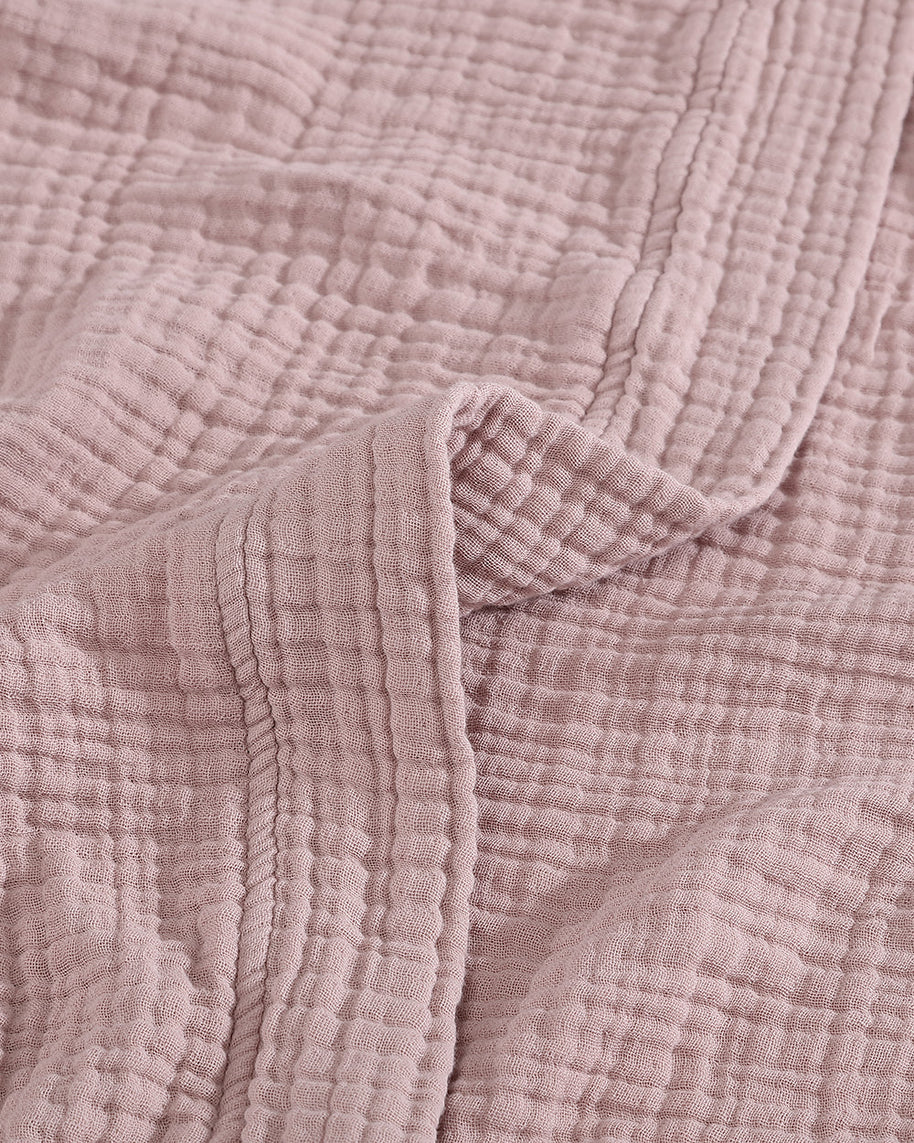 Sunday Citizen Muslin Cotton Kimono (more colors)