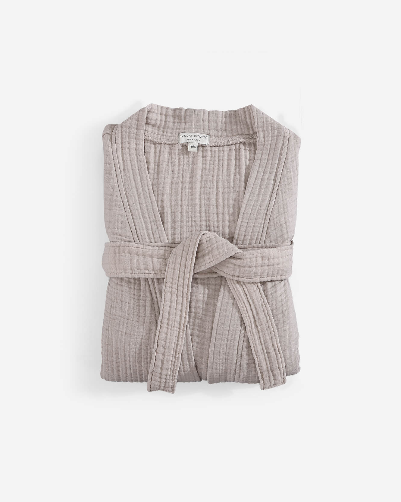 Sunday Citizen Muslin Cotton Kimono (more colors)