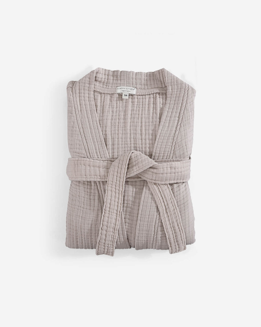 Sunday Citizen Muslin Cotton Kimono (more colors)