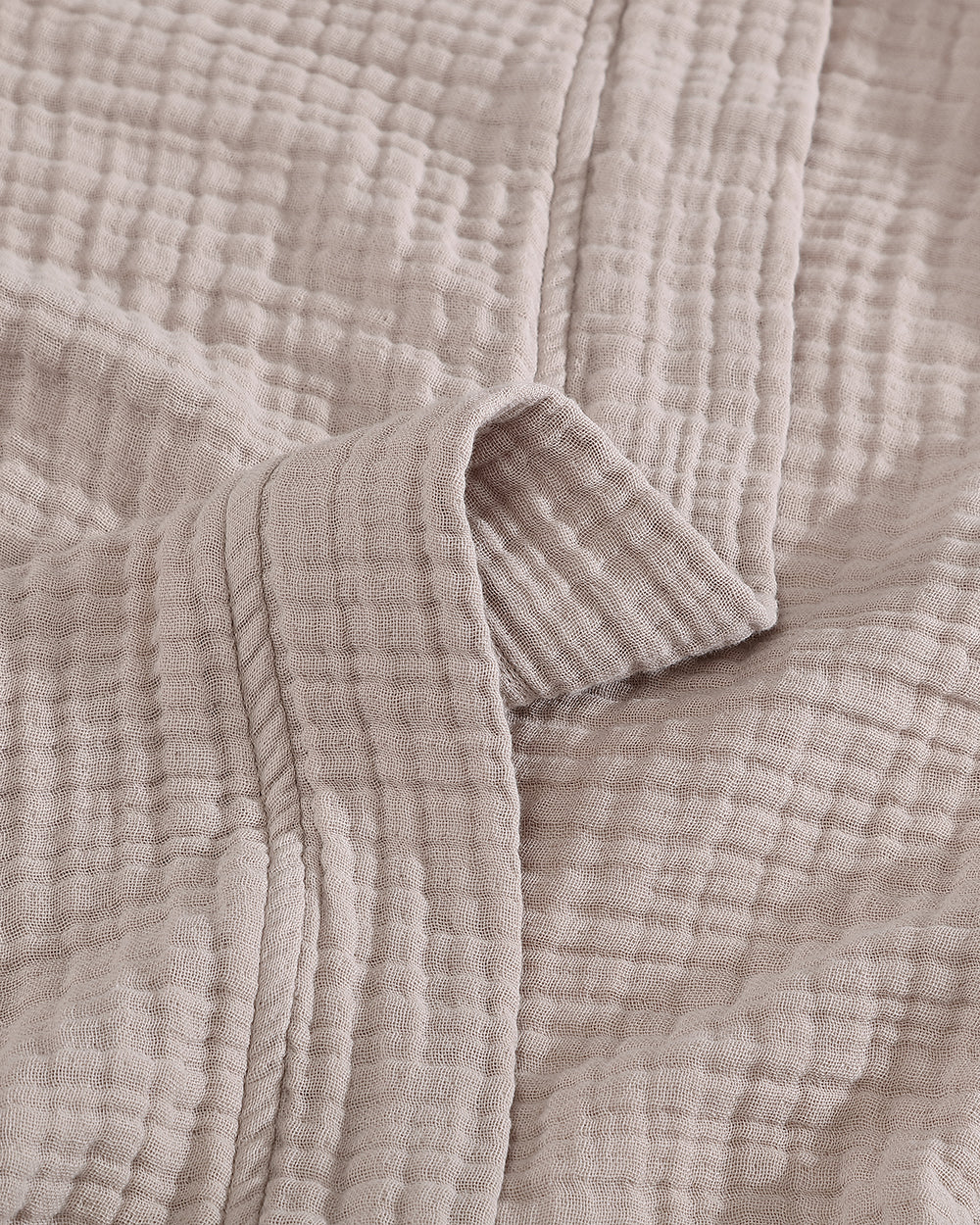 Sunday Citizen Muslin Cotton Kimono (more colors)